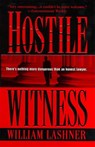 Hostile Witness - William Lashner - 9780061746970