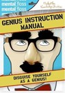 Mental Floss: Genius Instruction Manual - Editors of Mental Floss - 9780061747687
