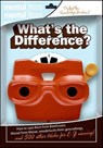What's the Difference? - Editors of Mental Floss - 9780061747700