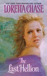 The Last Hellion - Loretta Chase - 9780061748158