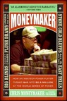 Moneymaker - Chris Moneymaker ; Daniel Paisner - 9780061748301