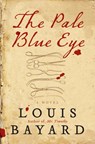 The Pale Blue Eye - Louis Bayard - 9780061748912