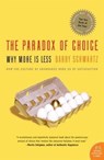The Paradox of Choice - Barry Schwartz - 9780061748998