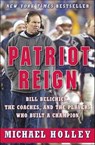 Patriot Reign - Michael Holley - 9780061749193
