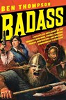Badass - Ben Thompson - 9780061749445