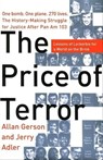 The Price of Terror - Allan Gerson ; Jerry Adler - 9780061750335