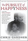 The Pursuit of Happyness - Chris Gardner ; Quincy Troupe - 9780061750588