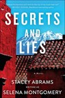 Secrets and Lies - Selena Montgomery - 9780061751011