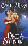 Once a Scoundrel - Candice Hern - 9780061751127