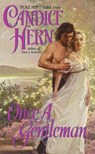 Once a Gentleman - Candice Hern - 9780061751158