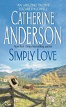 Simply Love - Catherine Anderson - 9780061752063