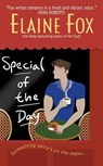 Special of the Day - Elaine Fox - 9780061752650