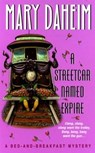 A Streetcar Named Expire - Mary Daheim - 9780061752926