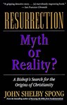 Resurrection - John Shelby Spong - 9780061753107