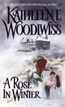 A Rose In Winter - Kathleen E Woodiwiss - 9780061753329