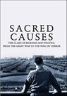 Sacred Causes - Michael Burleigh - 9780061753442
