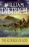 The Scourge of God - William Dietrich - 9780061753657
