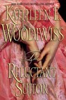 The Reluctant Suitor - Kathleen E Woodiwiss - 9780061753756