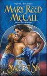 The Sweetest Sin - Mary Reed McCall - 9780061755217