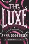 The Luxe - Anna Godbersen - 9780061756849