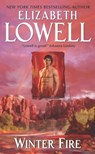 Winter Fire - Elizabeth Lowell - 9780061757624