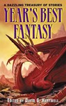 Year's Best Fantasy - Kathryn Cramer ; David G. Hartwell - 9780061757686
