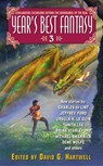 Year's Best Fantasy 3 - David G. Hartwell ; Kathryn Cramer - 9780061757716