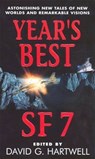 Year's Best SF 7 - Kathryn Cramer ; David G. Hartwell - 9780061757822