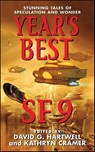 Year's Best SF 9 -  - 9780061757846