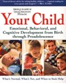 Your Child - David Pruitt - 9780061757921