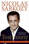 Testimony - Nicolas Sarkozy - 9780061758089