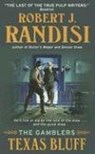 Texas Bluff - Robert J. Randisi - 9780061758119