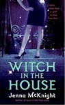 Witch in the House - Jenna McKnight - 9780061758577