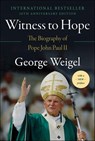 Witness to Hope - George Weigel - 9780061758645