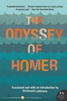 The Odyssey of Homer - Richmond Lattimore - 9780061760204