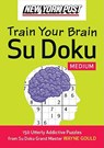 New York Post Su Doku Mild - Wayne Gould - 9780061762772