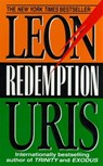 Redemption - Leon Uris - 9780061763410