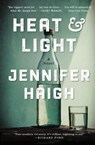 Heat and Light - Jennifer Haigh - 9780061763496