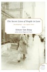 The Secret Lives of People in Love - Simon Van Booy - 9780061766121