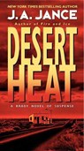 Desert Heat - J. A. Jance - 9780061774591