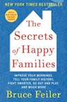 The Secrets of Happy Families - Bruce Feiler - 9780061778742