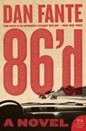 86'd - Dan Fante - 9780061779220