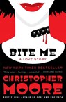 Bite Me - Christopher Moore - 9780061779732