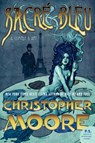 Sacre Bleu - Christopher Moore - 9780061779756