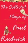 The Collected Plays of Paul Rudnick - Paul Rudnick - 9780061780202