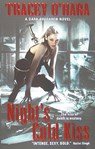 Night's Cold Kiss - Tracey O'Hara - 9780061783135