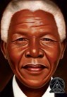 NELSON MANDELA - Kadir Nelson - 9780061783746