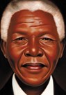 Nelson Mandela - Kadir Nelson - 9780061783777