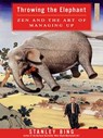 Throwing the Elephant - Stanley Bing - 9780061791314