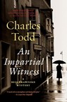 An Impartial Witness - Charles Todd - 9780061791796